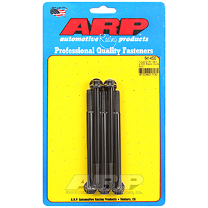 ARP 641-4500 5/16-18 x 4.500 12pt black oxide bolts