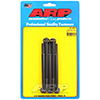 ARP 641-4500 5/16-18 x 4.500 12pt black oxide bolts