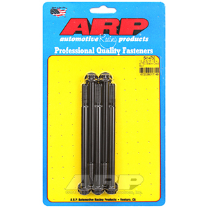 ARP 641-4750 5/16-18 x 4.750 12pt black oxide bolts
