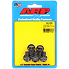 ARP 642-0500 3/8-16 x 0.500 12pt black oxide bolts