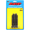 ARP 642-3750 3/8-16 x 3.750 12pt black oxide bolts