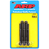 ARP 642-4000 3/8-16 x 4.000 12pt black oxide bolts