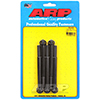 ARP 642-4250 3/8-16 x 4.250 12pt black oxide bolts