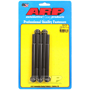 ARP 642-4750 3/8-16 x 4.750 12pt black oxide bolts