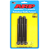 ARP 642-4750 3/8-16 x 4.750 12pt black oxide bolts