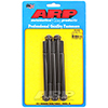 ARP 642-5000 3/8-16 x 5.000 12pt black oxide bolts