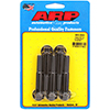 ARP 643-2500 7/16-14 x 2.500 12pt black oxide bolts