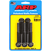 ARP 643-3000 7/16-14 x 3.000 12pt black oxide bolts