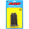 ARP 643-3500 7/16-14 x 3.500 12pt black oxide bolts