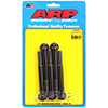 ARP 643-4000 7/16-14 x 4.000 12pt black oxide bolts