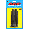 ARP 643-5000 7/16-14 x 5.000 12pt black oxide bolts