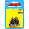 ARP 644-0750 3/8-16 x 0.750 12pt 7/16 wrenching black oxide bolts