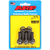 ARP 644-1000 3/8-16 x 1.000 12pt 7/16 wrenching black oxide bolts