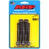 ARP 644-3000 3/8-16 x 3.000 12pt 7/16 wrenching black oxide bolts