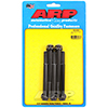 ARP 644-4000 3/8-16 x 4.000 12pt 7/16 wrenching black oxide bolts