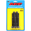 ARP 645-4250 7/16-14 X 4.250 12pt 1/2 wrenching black oxide bolts