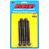 ARP 645-4500 7/16-14 X 4.500 12pt 1/2 wrenching black oxide bolts