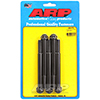 ARP 645-4750 7/16-14 X 4.750 12pt 1/2 wrenching black oxide bolts