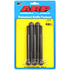 ARP 645-5000 7/16-14 X 5.000 12pt 1/2 wrenching black oxide bolts