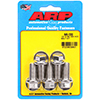 ARP 646-1000 1/2-13 X 1.000 hex SS bolts