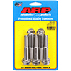 ARP 646-2500 1/2-13 X 2.500 hex SS bolts