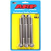 ARP 646-5000 1/2-13 x 5.000 hex SS bolts