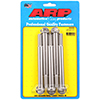 ARP 646-5250 1/2-13 x 5.250 hex SS bolts