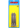 ARP 646-6000 1/2-13 x 6.000 hex SS bolts