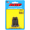 ARP 650-1250 1/4-20 X 1.250 hex black oxide bolts