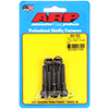 ARP 650-1500 1/4-20 X 1.500 hex black oxide bolts