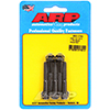 ARP 650-1750 1/4-20 X 1.750 hex black oxide bolts