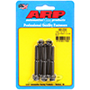 ARP 650-2000 1/4-20 X 2.000 hex black oxide bolts