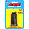 ARP 650-2250 1/4-20 X 2.250 hex black oxide bolts
