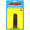 ARP 650-4000 1/4-20 X 4.000 hex black oxide bolts