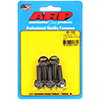 ARP 651-1000 5/16-18 X 1.000 hex black oxide bolts