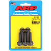 ARP 651-1250 5/16-18 X 1.250 hex black oxide bolts