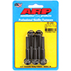 ARP 651-2000 5/16-18 X 2.000 hex black oxide bolts