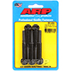 ARP 651-2500 5/16-18 X 2.500 hex black oxide bolts
