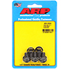 ARP 652-0500 3/8-16 X 0.500 hex black oxide bolts
