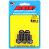 ARP 652-0750 3/8-16 X 0.750 hex black oxide bolts