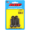 ARP 652-1250 3/8-16 X 1.250 hex black oxide bolts