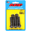 ARP 652-1750 3/8-16 X 1.750 hex black oxide bolts