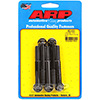 ARP 652-3000 3/8-16 X 3.000 hex black oxide bolts