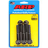 ARP 653-2500 7/16-14 X 2.500 hex black oxide bolts