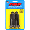 ARP 653-2750 7/16-14 X 2.750 hex black oxide bolts