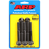 ARP 653-3000 7/16-14 X 3.000 hex black oxide bolts
