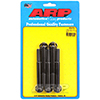 ARP 653-3750 7/16-14 X 3.750 hex black oxide bolts