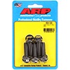 ARP 654-1250 3/8-16 x 1.250 hex 7/16 wrenching black oxide bolts