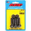 ARP 654-1500 3/8-16 x 1.500 hex 7/16 wrenching black oxide bolts