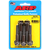 ARP 654-2000 3/8-16 x 2.000 hex 7/16 wrenching black oxide bolts